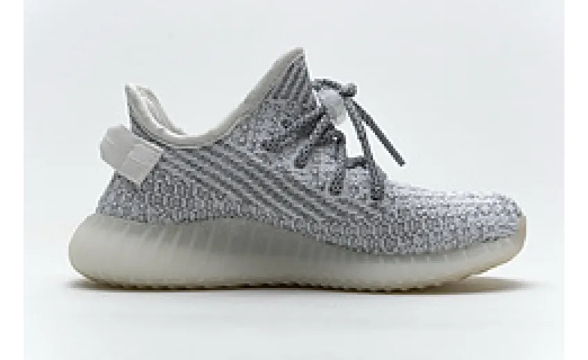 Bstsneaker-Children's Shoes Adidas Yeezy Boost 350 V2 Static Reflective EF2367