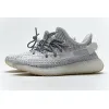 Bstsneaker-Children's Shoes Adidas Yeezy Boost 350 V2 Static Reflective EF2367