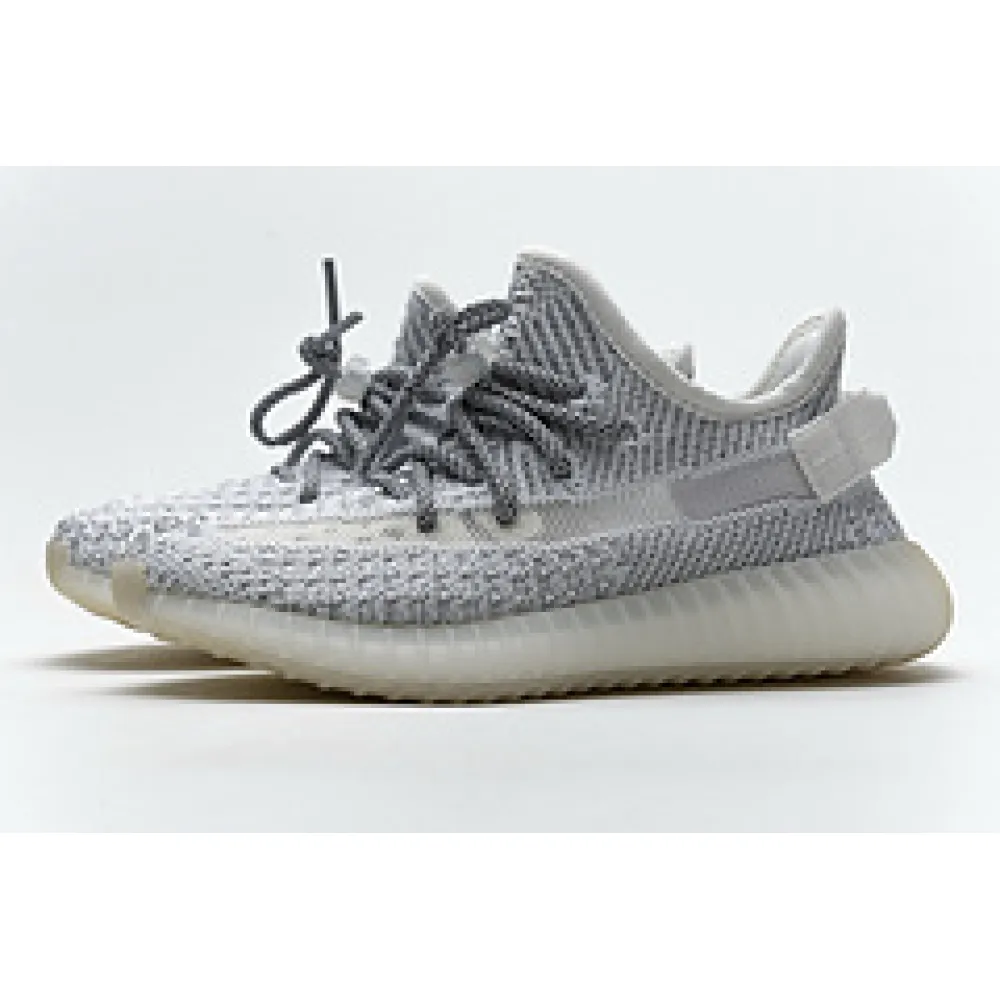 Bstsneaker-Children's Shoes Adidas Yeezy Boost 350 V2 Static Reflective EF2367