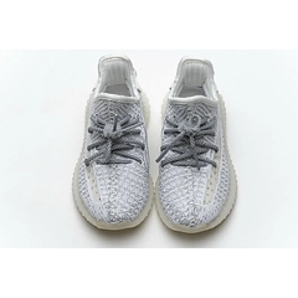Bstsneaker-Children's Shoes Adidas Yeezy Boost 350 V2 Static Reflective EF2367