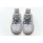 Children's Shoes Adidas Yeezy Boost 350 V2 Static Reflective EF2367