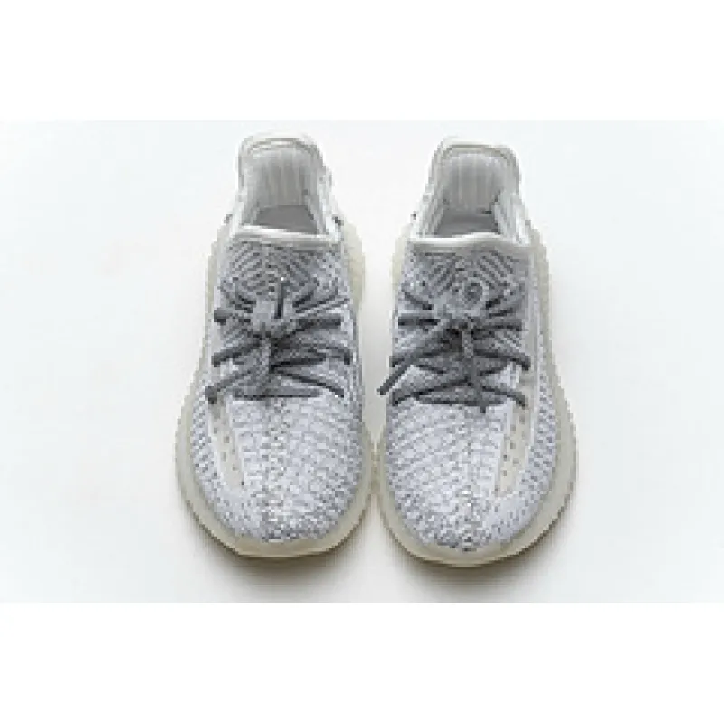 Children's Shoes Adidas Yeezy Boost 350 V2 Static Reflective EF2367