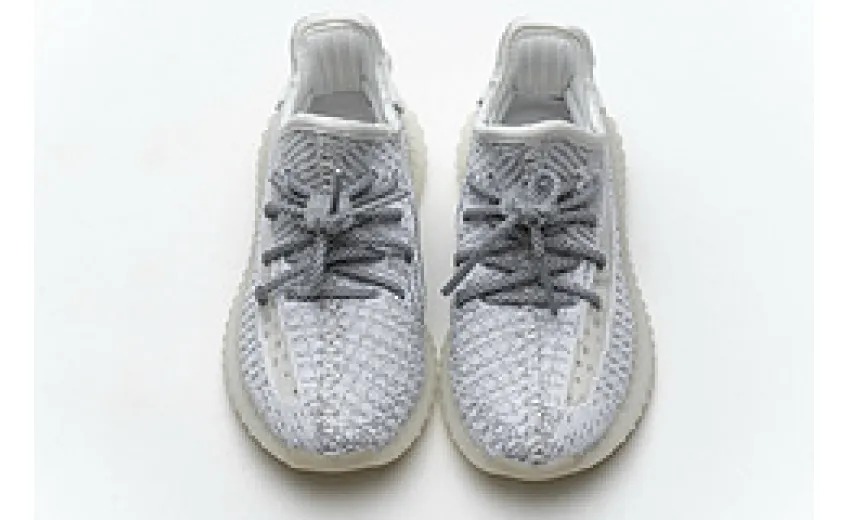 Bstsneaker-Children's Shoes Adidas Yeezy Boost 350 V2 Static Reflective EF2367