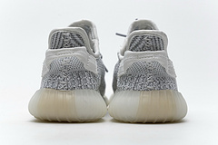 Bstsneaker-Children's Shoes Adidas Yeezy Boost 350 V2 Static Reflective EF2367