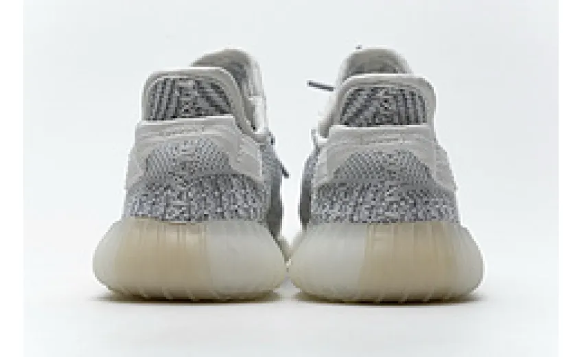 Bstsneaker-Children's Shoes Adidas Yeezy Boost 350 V2 Static Reflective EF2367