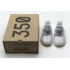Bstsneaker-Children's Shoes Adidas Yeezy Boost 350 V2 Static Reflective EF2367