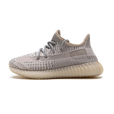Bstsneaker-Children's Shoes Adidas Yeezy Boost 350 V2 Synth Reflective FV5675 01