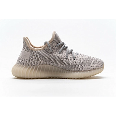Bstsneaker-Children's Shoes Adidas Yeezy Boost 350 V2 Synth Reflective FV5675 02