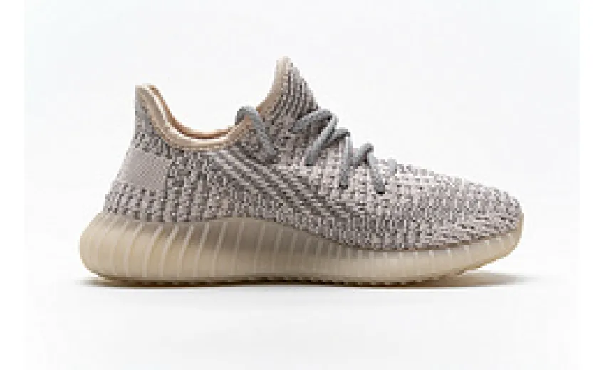 Bstsneaker-Children's Shoes Adidas Yeezy Boost 350 V2 Synth Reflective FV5675