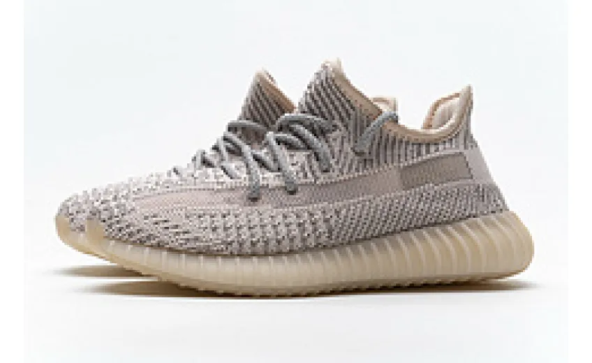 Bstsneaker-Children's Shoes Adidas Yeezy Boost 350 V2 Synth Reflective FV5675