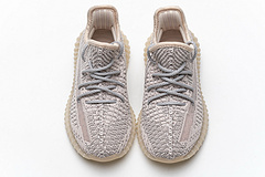 Bstsneaker-Children's Shoes Adidas Yeezy Boost 350 V2 Synth Reflective FV5675