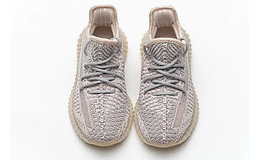 Bstsneaker-Children's Shoes Adidas Yeezy Boost 350 V2 Synth Reflective FV5675