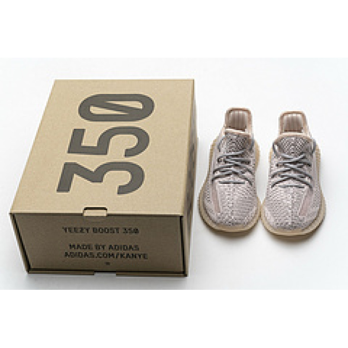 Children&#39;s Shoes Adidas Yeezy Boost 350 V2 Synth Reflective FV5675