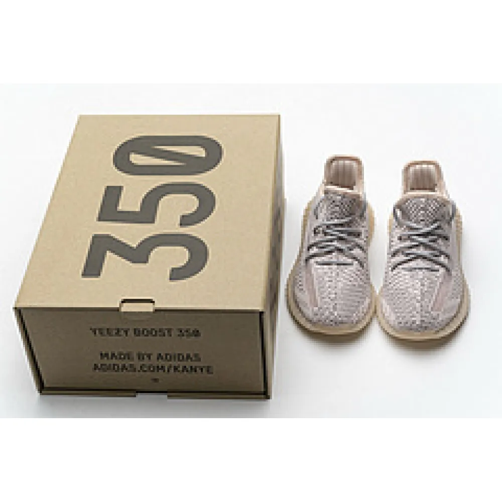 Bstsneaker-Children's Shoes Adidas Yeezy Boost 350 V2 Synth Reflective FV5675