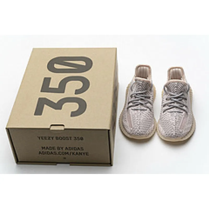 Children's Shoes Adidas Yeezy Boost 350 V2 Synth Reflective FV5675