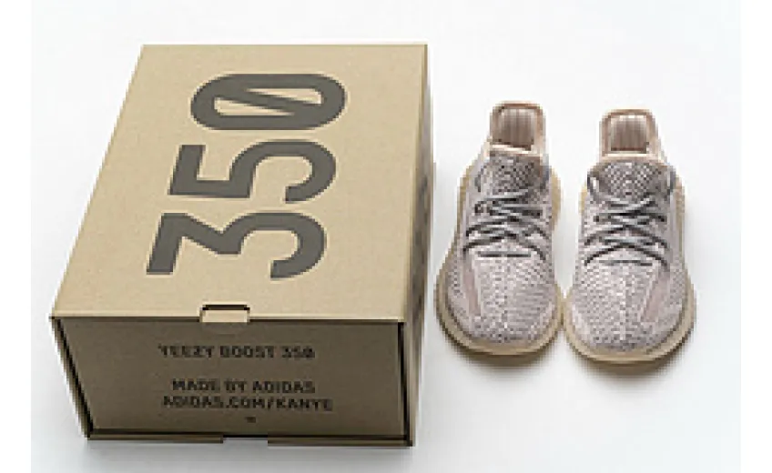 Bstsneaker-Children's Shoes Adidas Yeezy Boost 350 V2 Synth Reflective FV5675