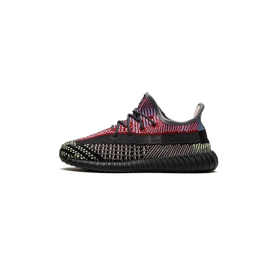 Bstsneaker-Children's Shoes Adidas Yeezy Boost 350 V2 Yecheil Reflective FX5790 01