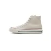Bstsneaker-Converse Chuck 70 HI Parchment Garnet Egret 162053C 