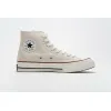 Bstsneaker-Converse Chuck 70 HI Parchment Garnet Egret 162053C 