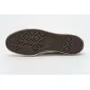 Bstsneaker-Converse Chuck 70 HI Parchment Garnet Egret 162053C 