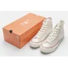 Bstsneaker-Converse Chuck 70 HI Parchment Garnet Egret 162053C 