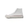 Bstsneaker-Converse Chuck 70 HI White Garnet Egret 162056C 