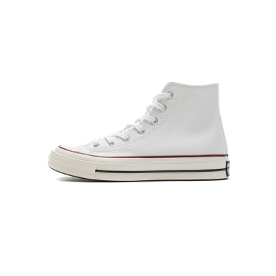 Bstsneaker-Converse Chuck 70 HI White Garnet Egret 162056C  01