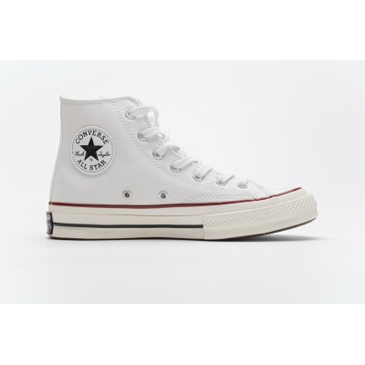 Bstsneaker-Converse Chuck 70 HI White Garnet Egret 162056C  02