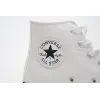 Bstsneaker-Converse Chuck 70 HI White Garnet Egret 162056C 