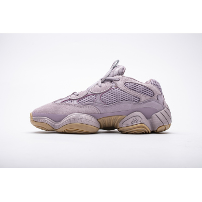 Exclusive Best BASF Boost Adidas Yeezy Boost 500 Soft Vision