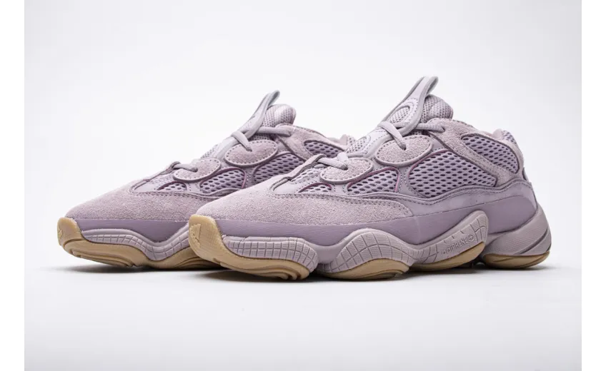 Bstsneaker-Adidas Yeezy 500 Soft Vision FW2656