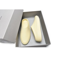 Fear of God The California Slip-On Cream