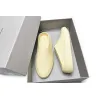 Bstsneaker-Fear of God The California Slip-On Cream
