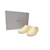 Bstsneaker-Fear of God The California Slip-On Cream
