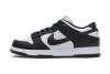 Bstsneaker-M Batch Nike Dunk Low White Black DD1503-101 (M Batch)
