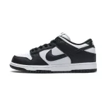 M Batch Nike Dunk Low White Black DD1503-101 (M Batch)