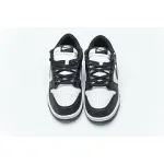 M Batch Nike Dunk Low White Black DD1503-101 (M Batch)