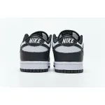 M Batch Nike Dunk Low White Black DD1503-101 (M Batch)