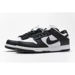 M Batch Nike Dunk Low White Black DD1503-101 (M Batch)