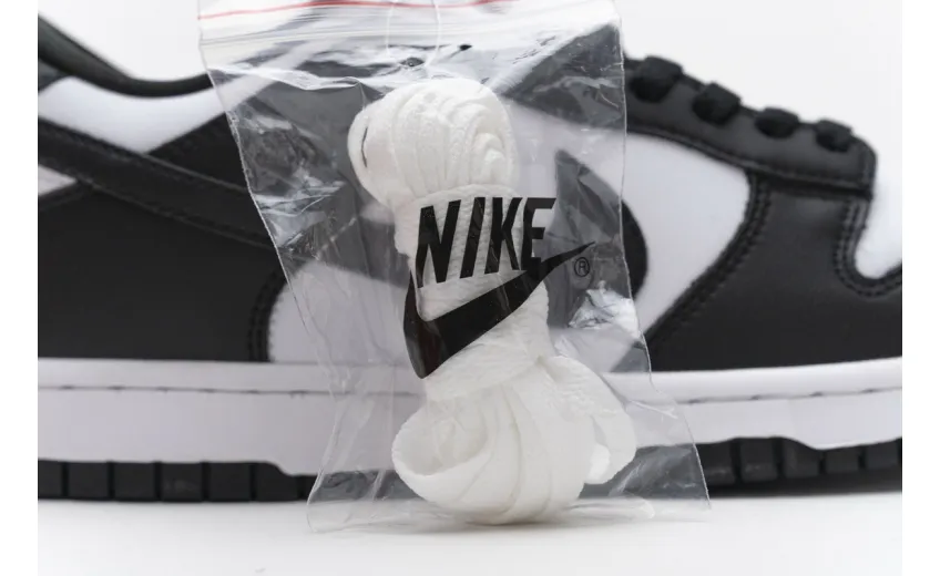 Bstsneaker-M Batch Nike Dunk Low White Black DD1503-101 (M Batch)