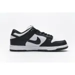 M Batch Nike Dunk Low White Black DD1503-101 (M Batch)