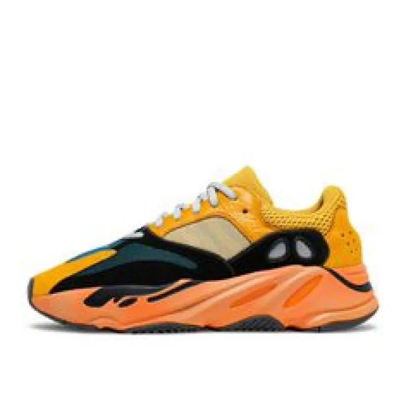   Adidas Yeezy Boost 700 “SUN&quot; GZ6984 