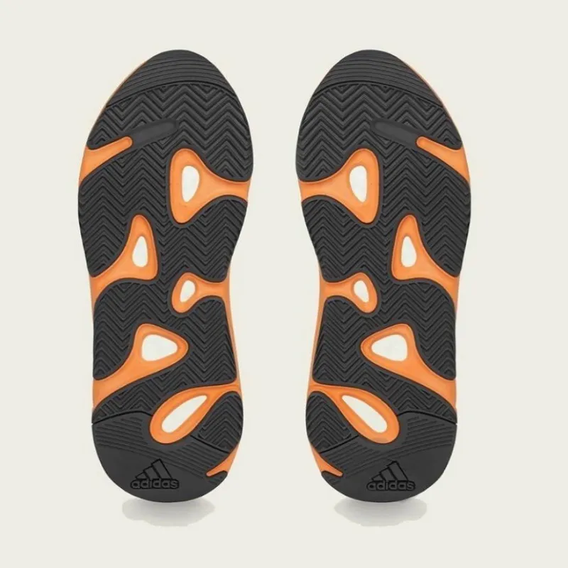   Adidas Yeezy Boost 700 “SUN&quot; GZ6984 