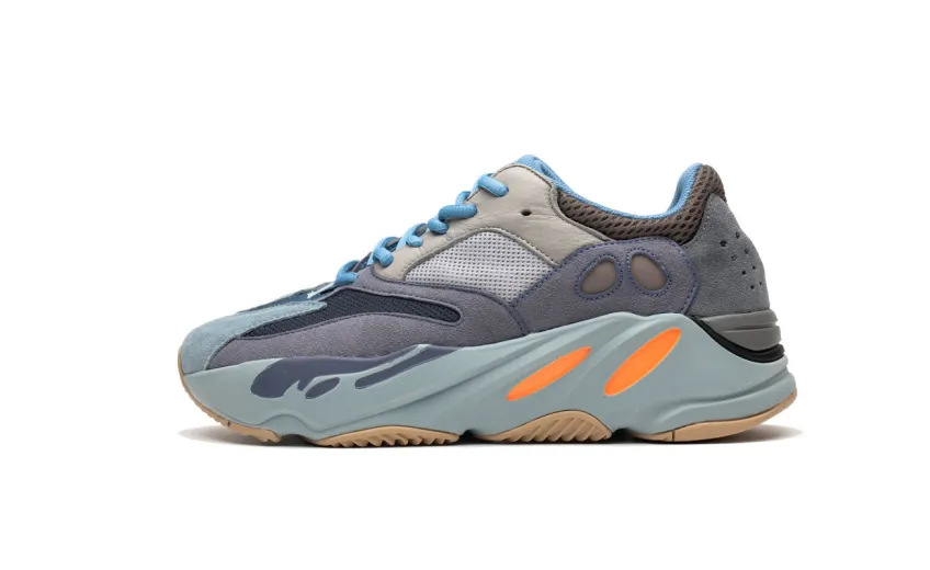 Bstsneaker-  Adidas Yeezy Boost 700 Carbon Blue FW2498 