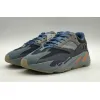Bstsneaker-  Adidas Yeezy Boost 700 Carbon Blue FW2498 