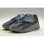 Bstsneaker-  Adidas Yeezy Boost 700 Carbon Blue FW2498 