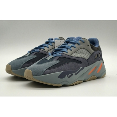 Bstsneaker-  Adidas Yeezy Boost 700 Carbon Blue FW2498  02