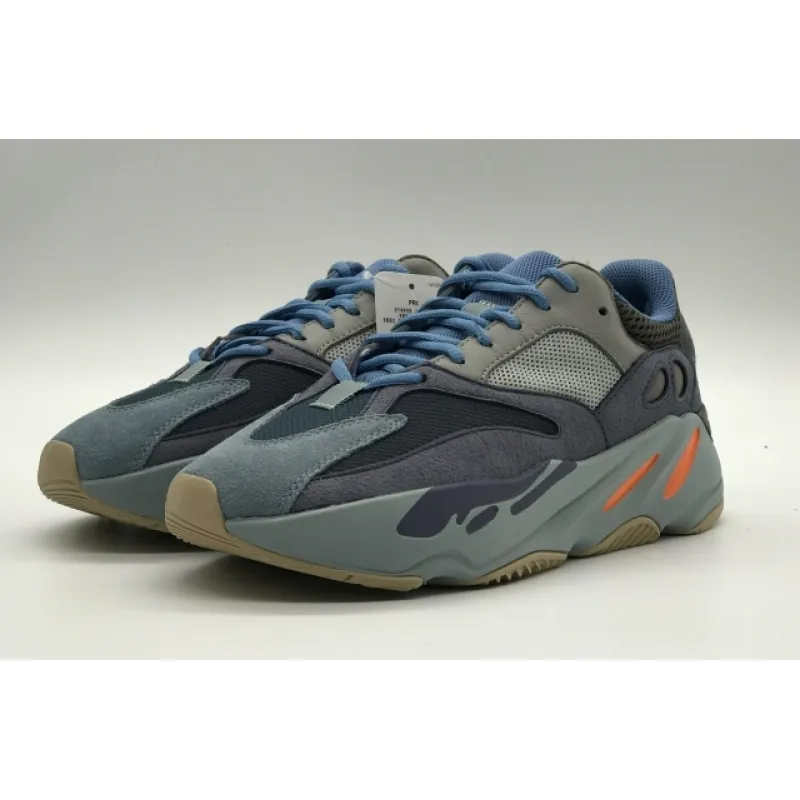 Bstsneaker-  Adidas Yeezy Boost 700 Carbon Blue FW2498 