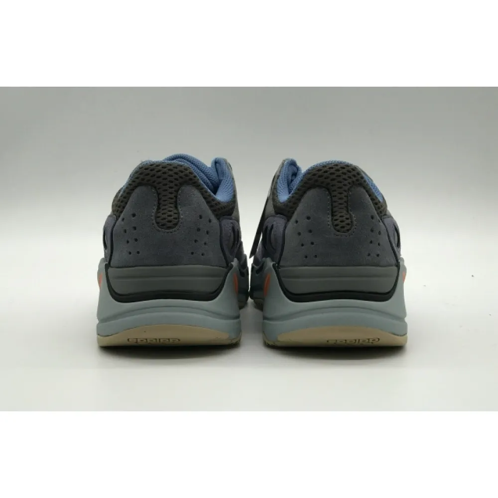 Bstsneaker-  Adidas Yeezy Boost 700 Carbon Blue FW2498 