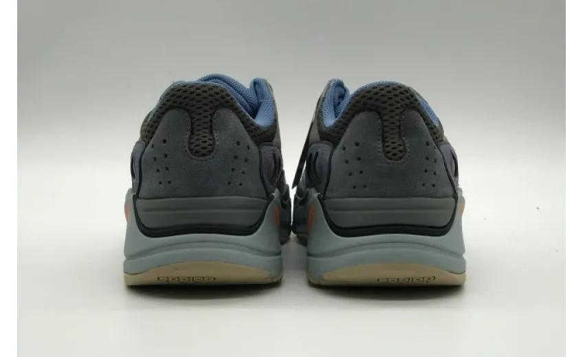 Bstsneaker-  Adidas Yeezy Boost 700 Carbon Blue FW2498 